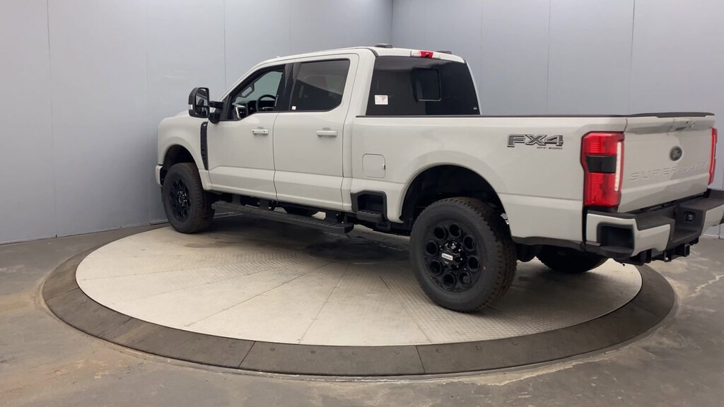 New 2026 Ford Super Duty F-350 SRW XLT Truck