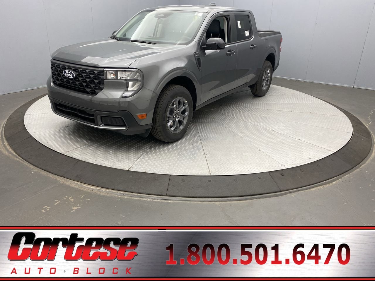 2025 Ford Maverick Truck 