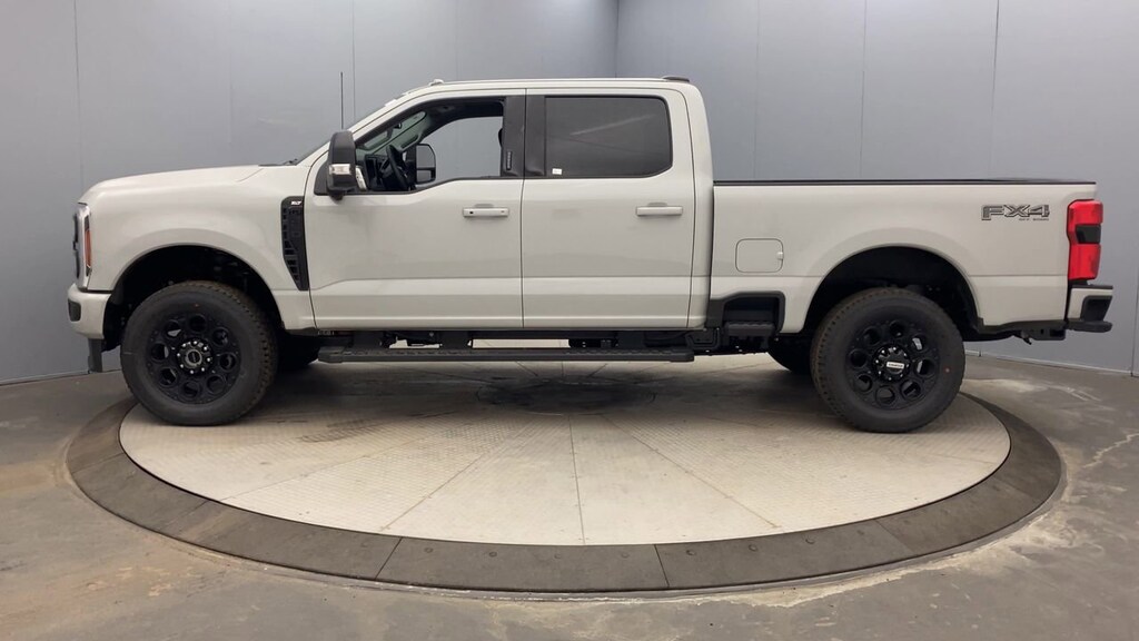 New 2026 Ford Super Duty F-350 SRW XLT Truck