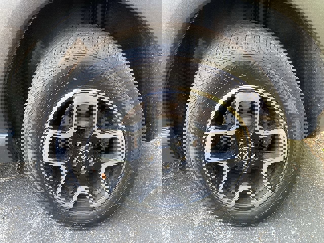 2021 Ford Bronco Sport Big Bend photo 2