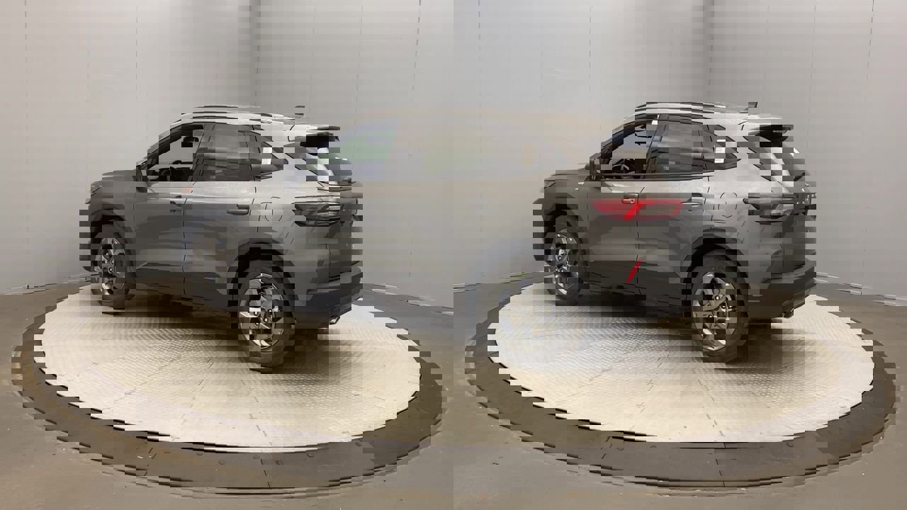 2025 Ford Escape ST-Line photo 3