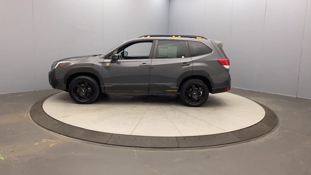 Used 2023 Subaru Forester Wilderness SUV