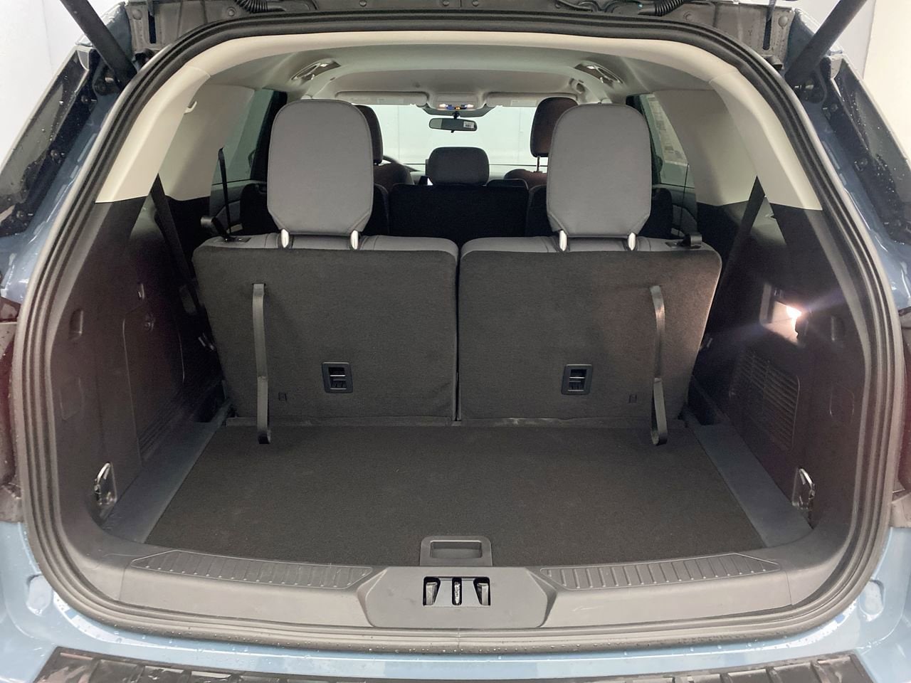 2026 Ford Explorer Active - Photo 24