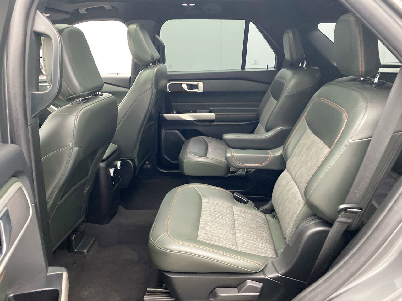 2023 Ford Explorer TIMBERLINE - Photo 24