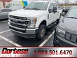  Ford Super Duty F-250 SRW