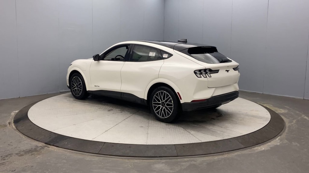 New 2025 Ford Mustang Mach-E Premium CROSSOVERS