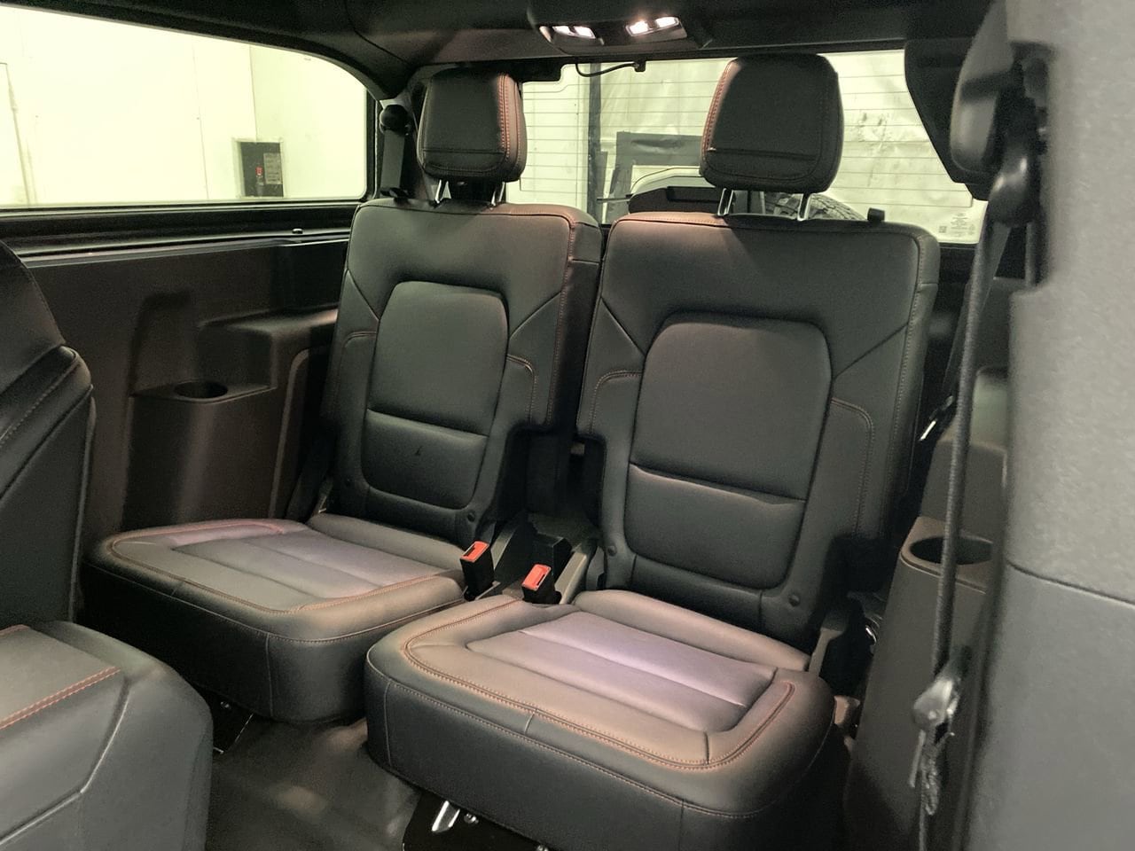 2025 Ford Bronco 2-Door Stroppe - Photo 23