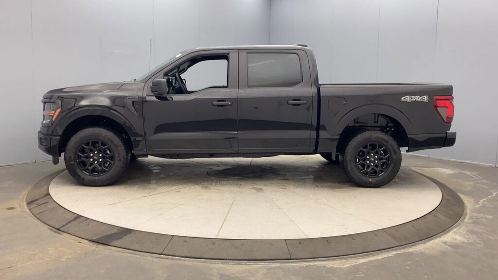 New 2026 Ford F-150 STX Truck