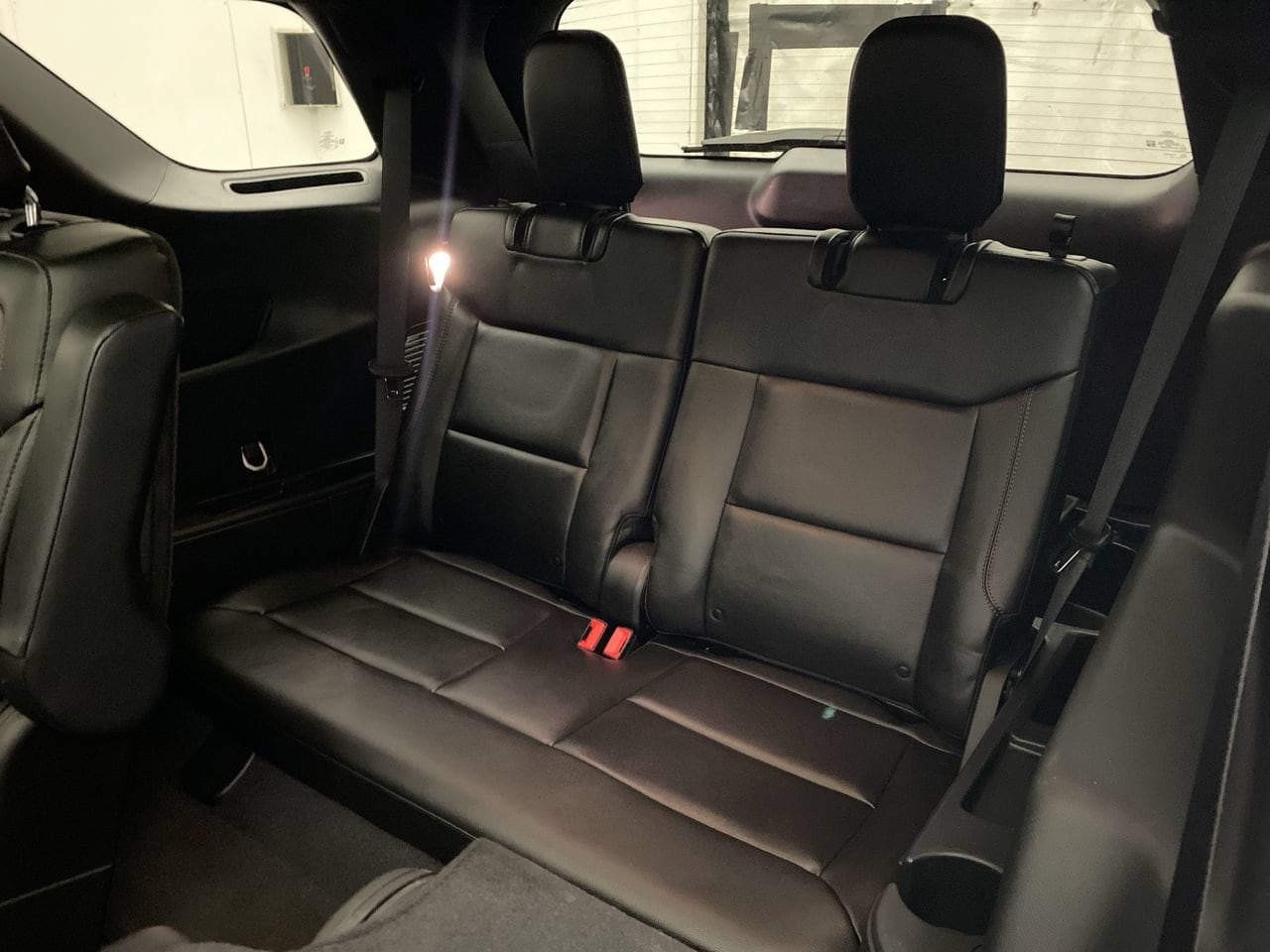 2024 Ford Explorer ST - Photo 25