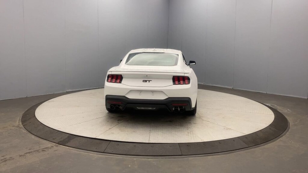New 2024 Ford Mustang CAR GT Premium For Sale in Rochester,NY Near