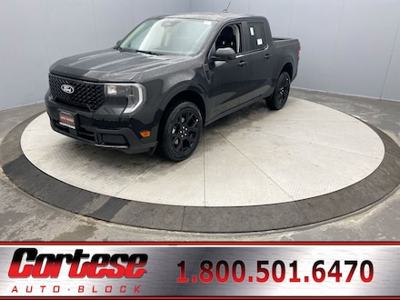 2026 Ford Maverick Lariat TRUCK