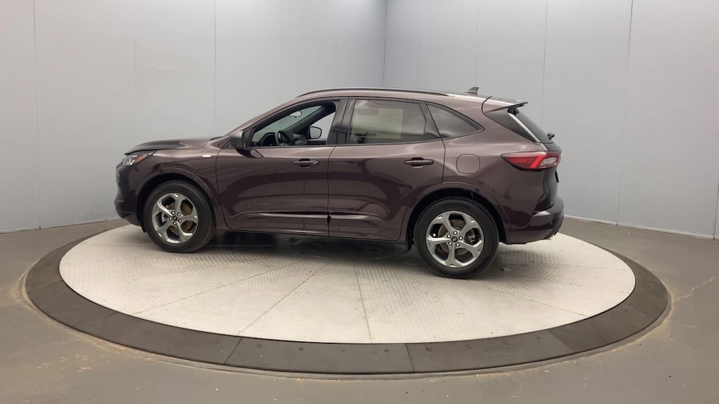 Used 2023 Ford Escape ST-Line SUV