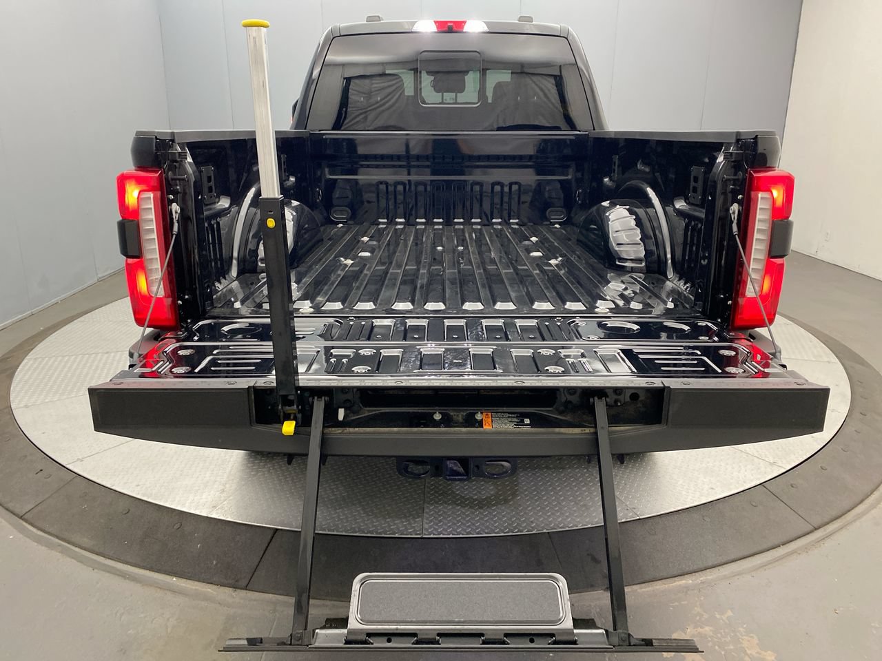 2026 Ford F-350 Super Duty Lariat - Photo 23
