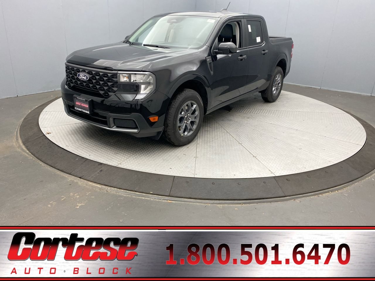 2025 Ford Maverick Truck 