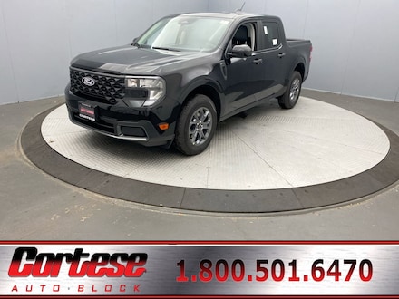 2025 Ford Maverick XLT TRUCK