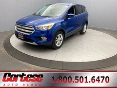 2017 Ford Escape SE SUV