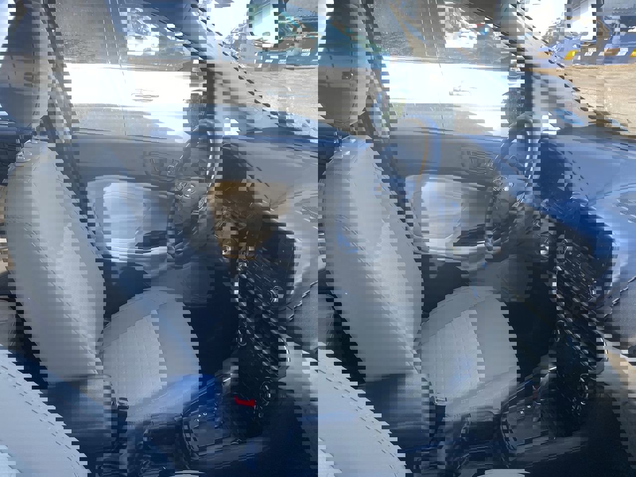 2022 Ford EcoSport S photo 4