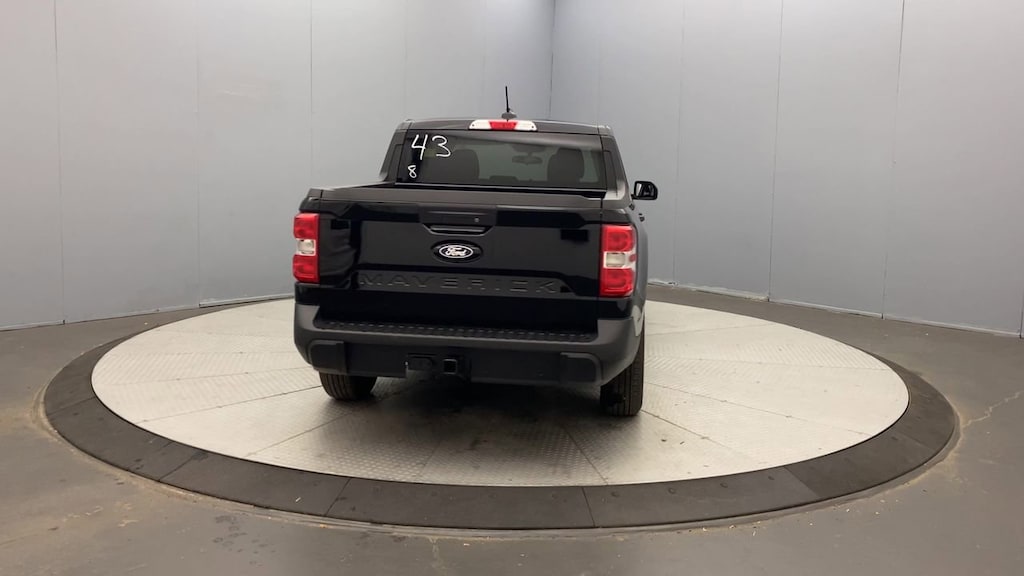 New 2025 Ford Maverick XL Truck