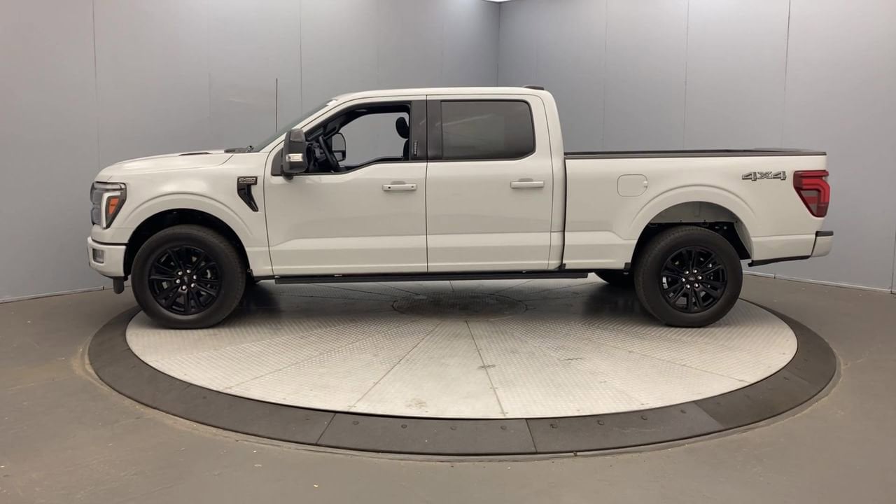 Used 2024 Ford F-150 Platinum with VIN 1FTFW7L81RFA54548 for sale in Rochester, NY