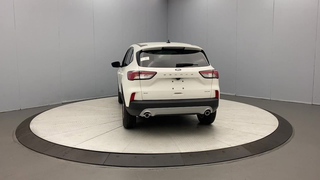 Used 2022 Ford Escape SE SUV
