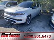 Jeep Grand Wagoneer