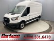  Ford Transit Cargo Van