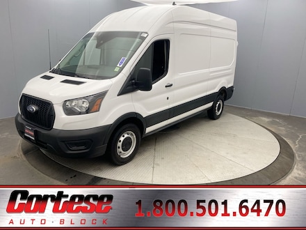 2024 Ford Transit Cargo Van Base Van High Roof Van