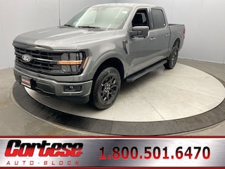 2026 Ford F-150 XLT TRUCK