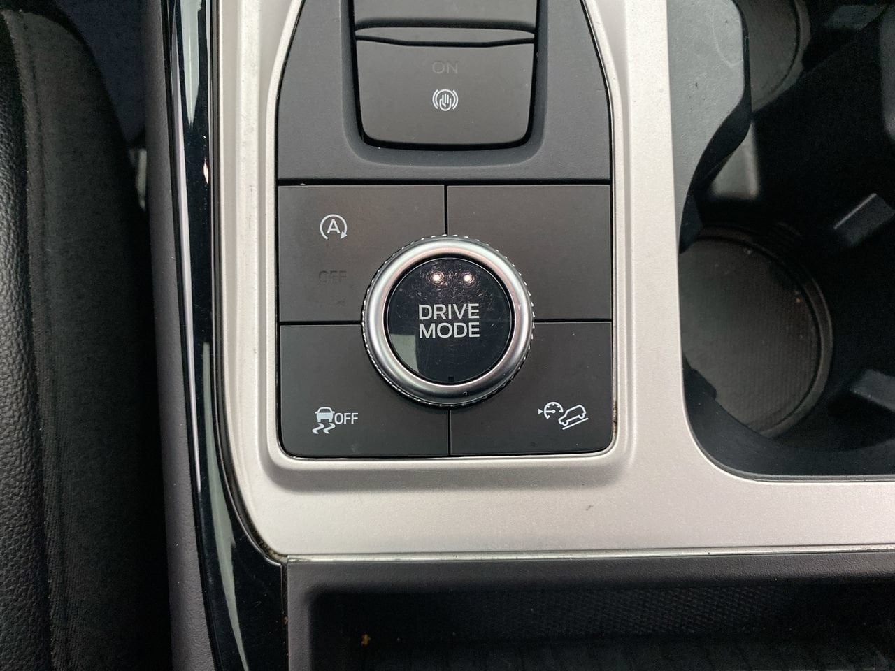 2024 Ford Explorer ST - Photo 19