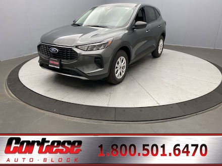 2025 Ford Escape Active SUV
