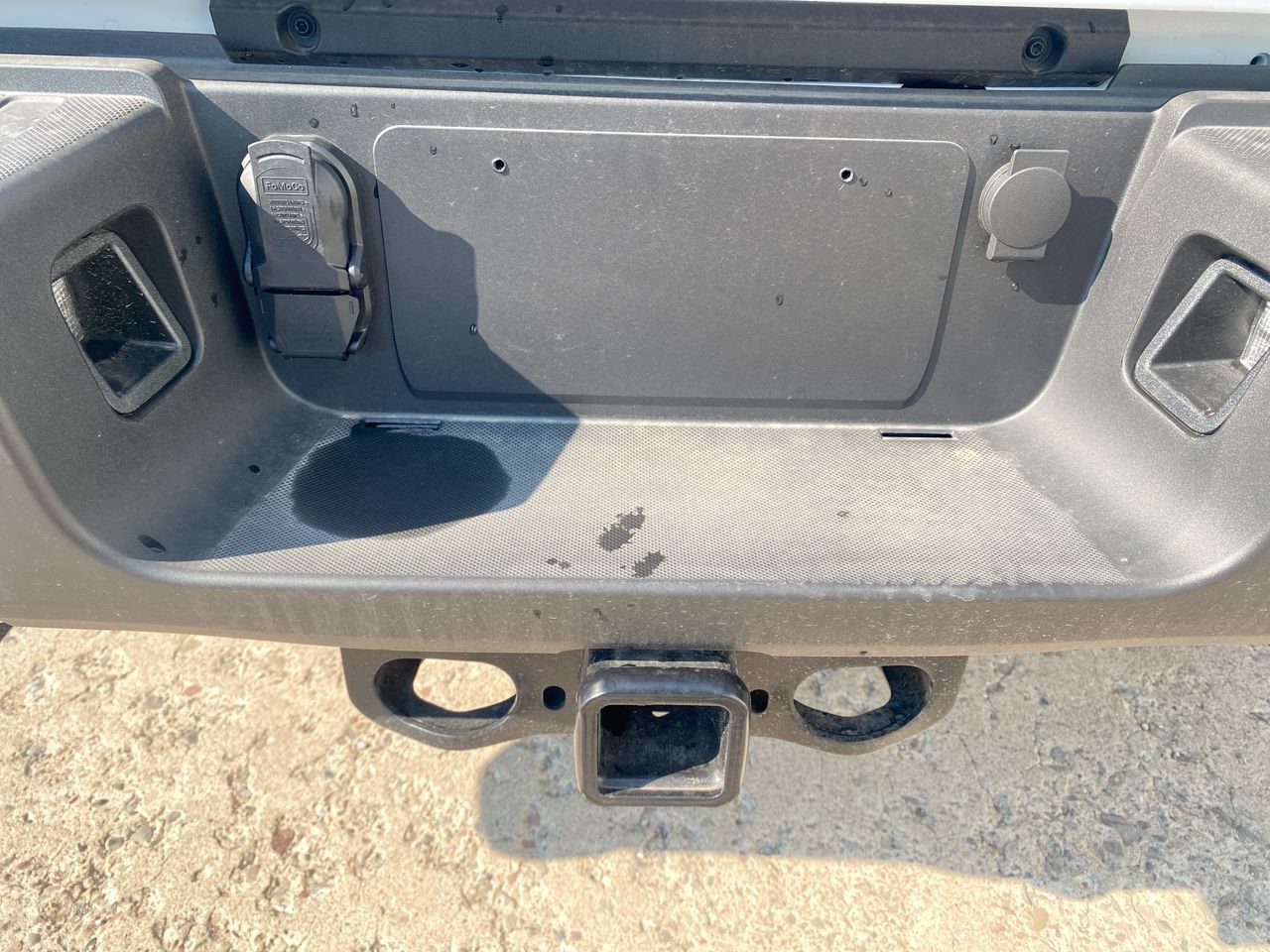 2026 Ford F-350 Super Duty XL - Photo 25