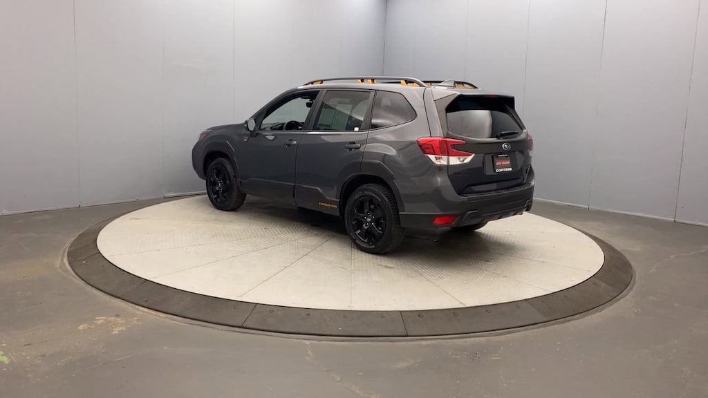 Used 2023 Subaru Forester Wilderness SUV