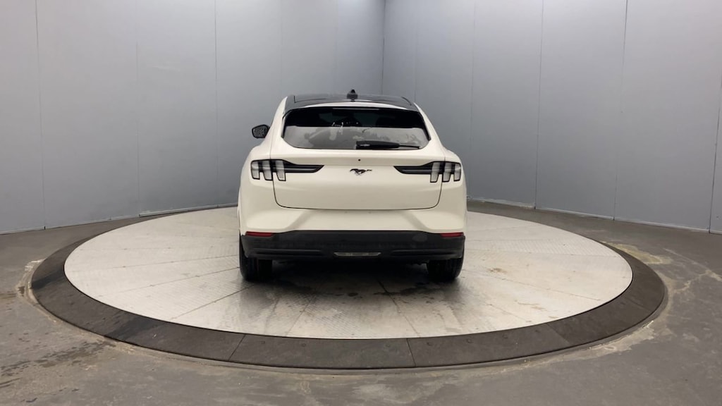 New 2025 Ford Mustang Mach-E Premium CROSSOVERS