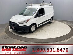 2021 Ford Transit Connect Van XL Van Cargo Van
