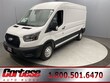Ford Transit Cargo Van