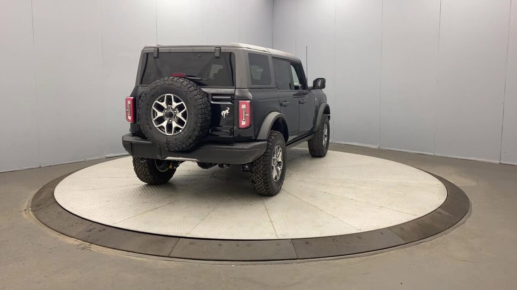 Used 2023 Ford Bronco SUV