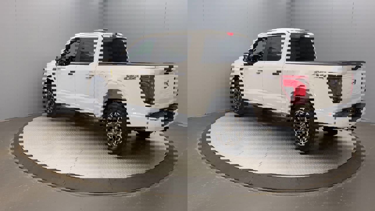 2024 Ford F-150 STX photo 2