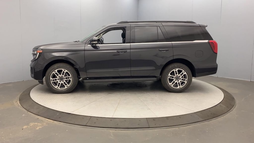 New 2026 Ford Expedition Active SUV