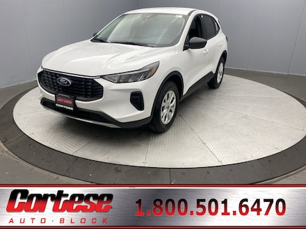 2025 Ford Escape Active SUV