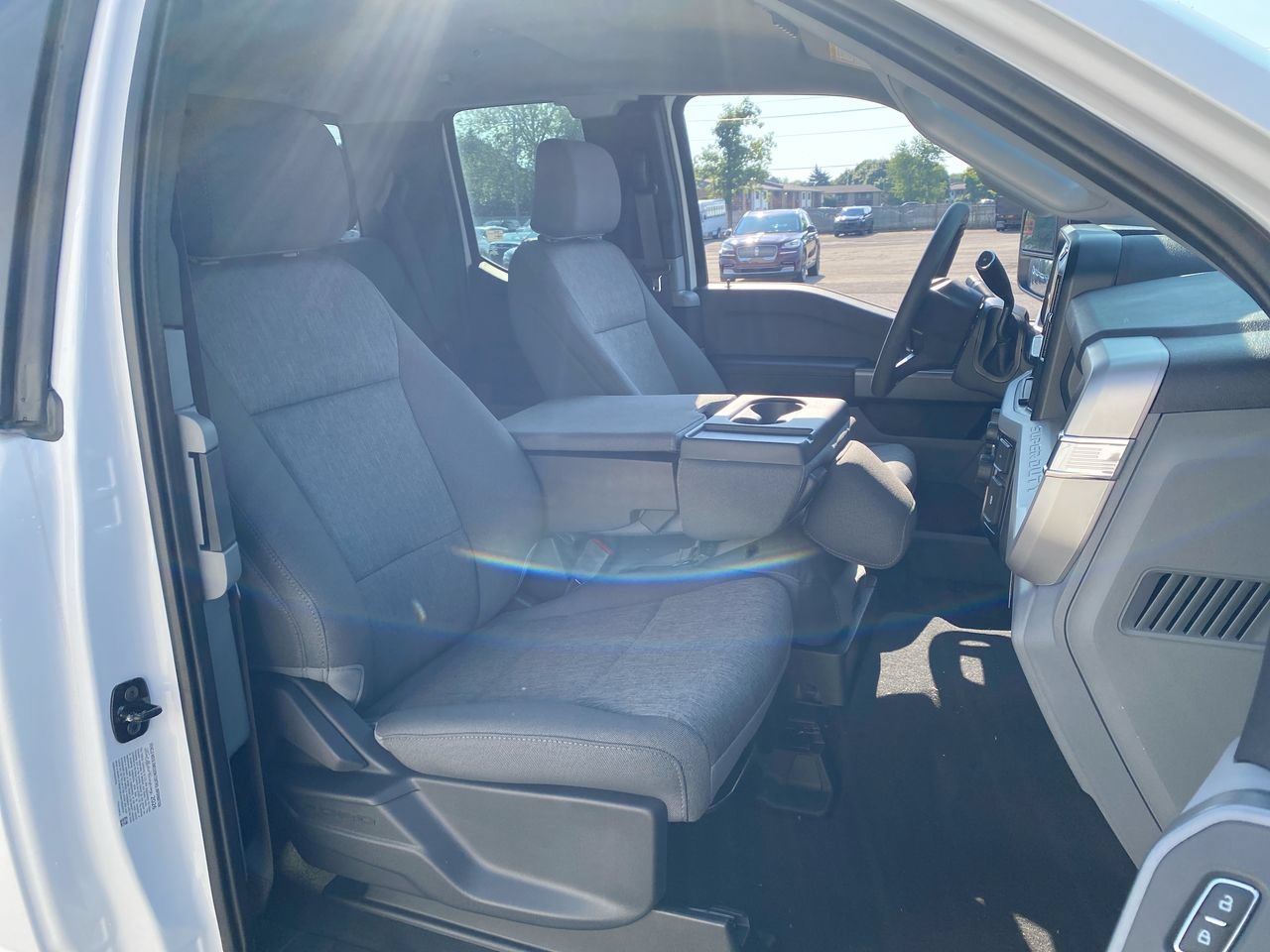2026 Ford F-350 Super Duty XL - Photo 22