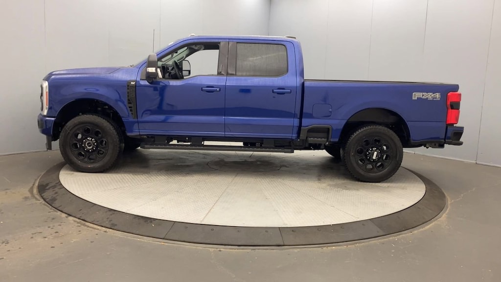 New 2026 Ford F-250 F-250 XLT TRUCK