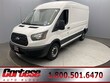 Ford Transit Cargo Van
