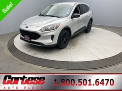 2020 Ford Escape SE Sport Hybrid SUV