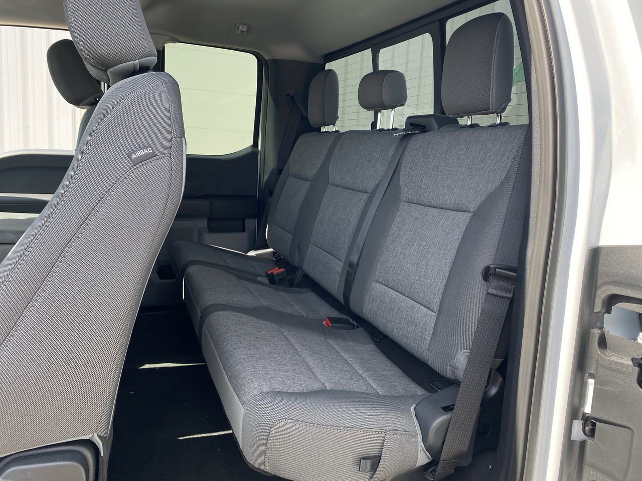 2026 Ford F-350 Super Duty XL - Photo 23