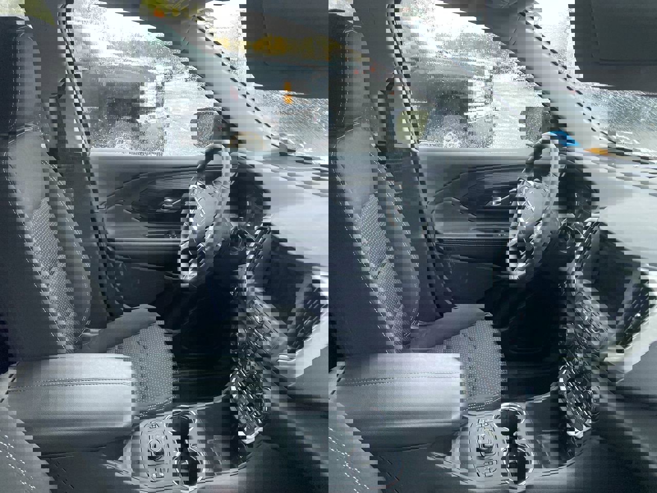 2022 Gmc Terrain SLE photo 3