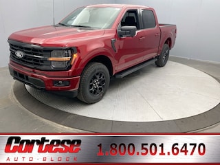 2026 Ford F-150 XLT Truck