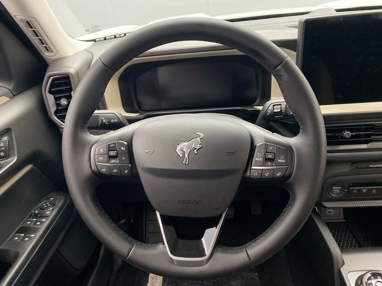 2026 Ford Bronco Sport Big Bend - Photo 16