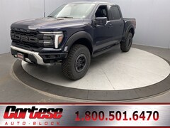 2025 Ford F-150 Raptor Truck