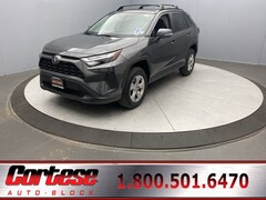 2023 Toyota RAV4 XLE SUV