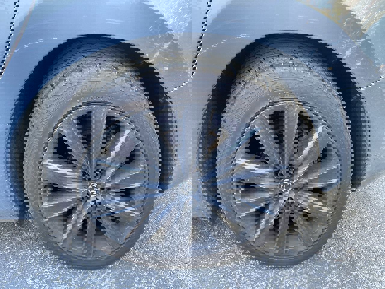 2021 Mazda Mazda6 Grand Touring Reserve photo 2